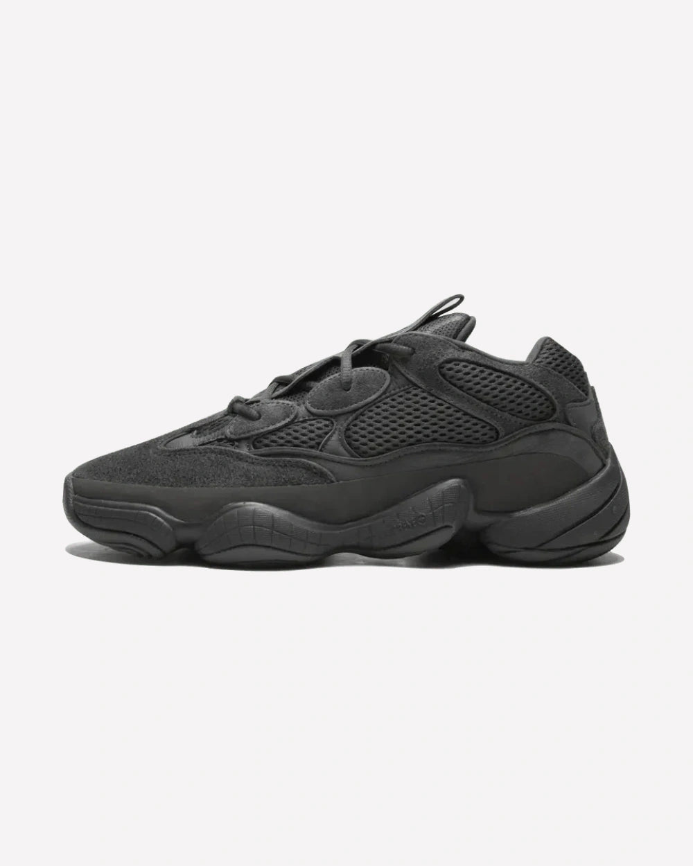 adidas Yeezy 500 Utility Black