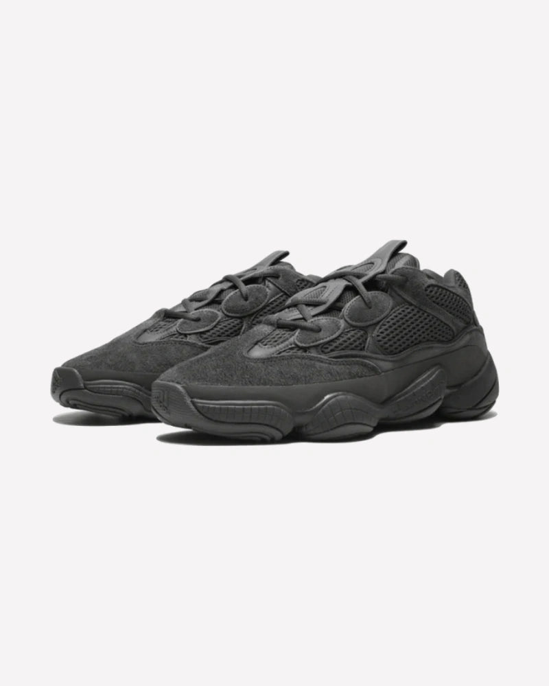 adidas Yeezy 500 Utility Black