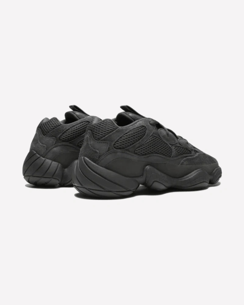 adidas Yeezy 500 Utility Black