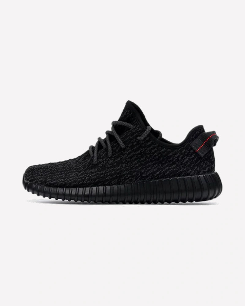 adidas Yeezy Boost 350 V1 Pirate Black