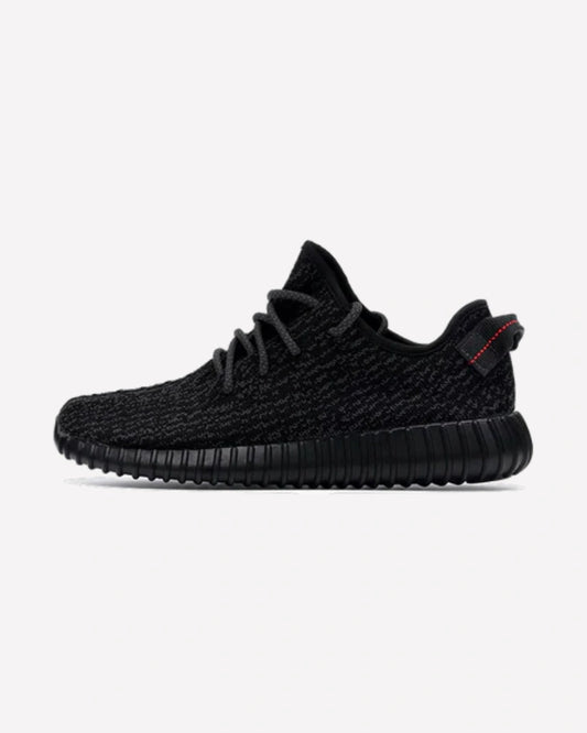 adidas Yeezy Boost 350 V1 Pirate Black