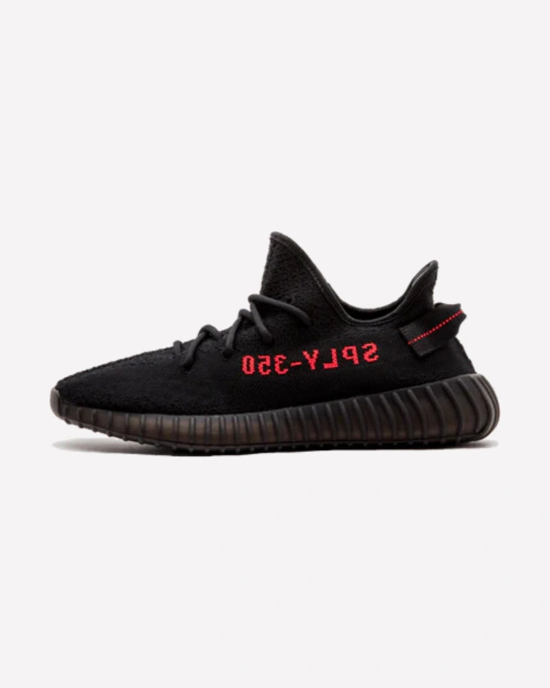 adidas Yeezy Boost 350 V2 Black Red