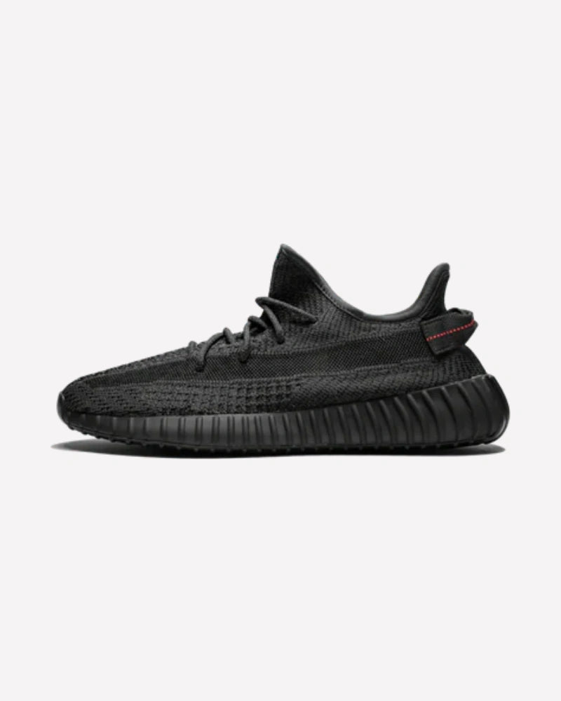 adidas Yeezy Boost 350 V2 Black (Reflective)