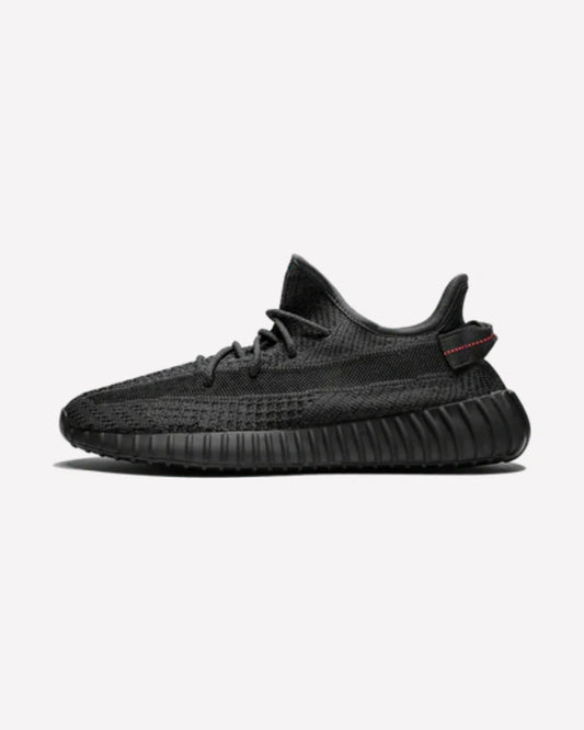 adidas Yeezy Boost 350 V2 Black (Reflective)