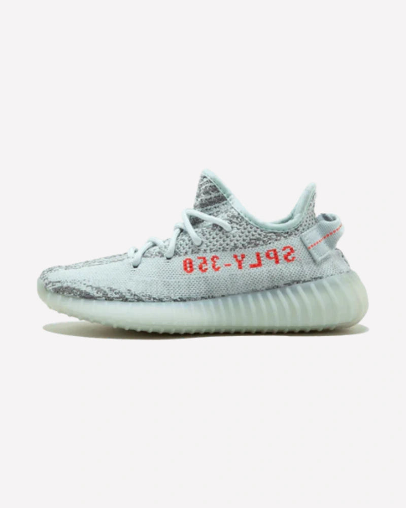 adidas Yeezy Boost 350 V2 Blue Tint