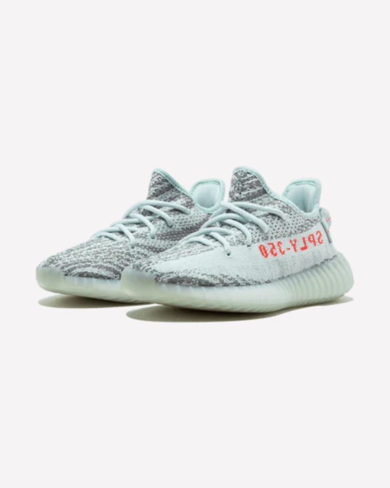 adidas Yeezy Boost 350 V2 Blue Tint