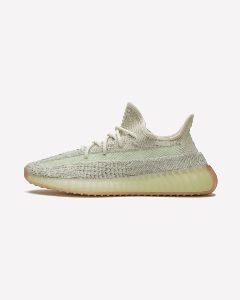 adidas Yeezy Boost 350 V2 Citrin