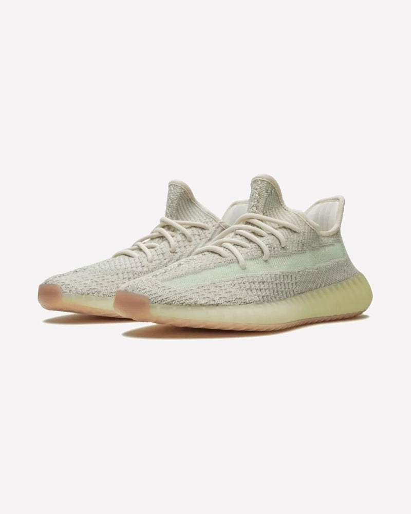 adidas Yeezy Boost 350 V2 Citrin