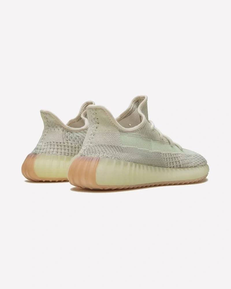 adidas Yeezy Boost 350 V2 Citrin