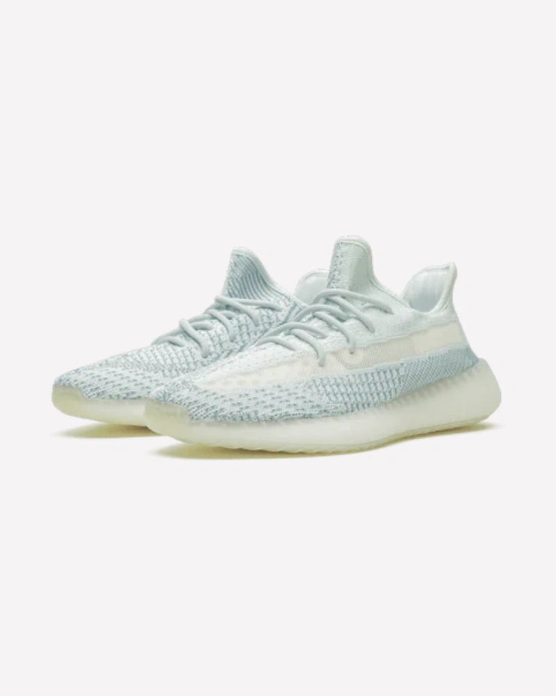 adidas Yeezy Boost 350 V2 Cloud White