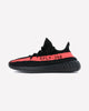 adidas Yeezy Boost 350 V2 Core Black Red