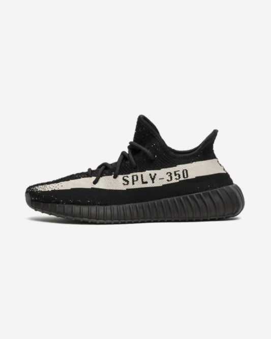 adidas Yeezy Boost 350 V2 Core Black White (Oreo)