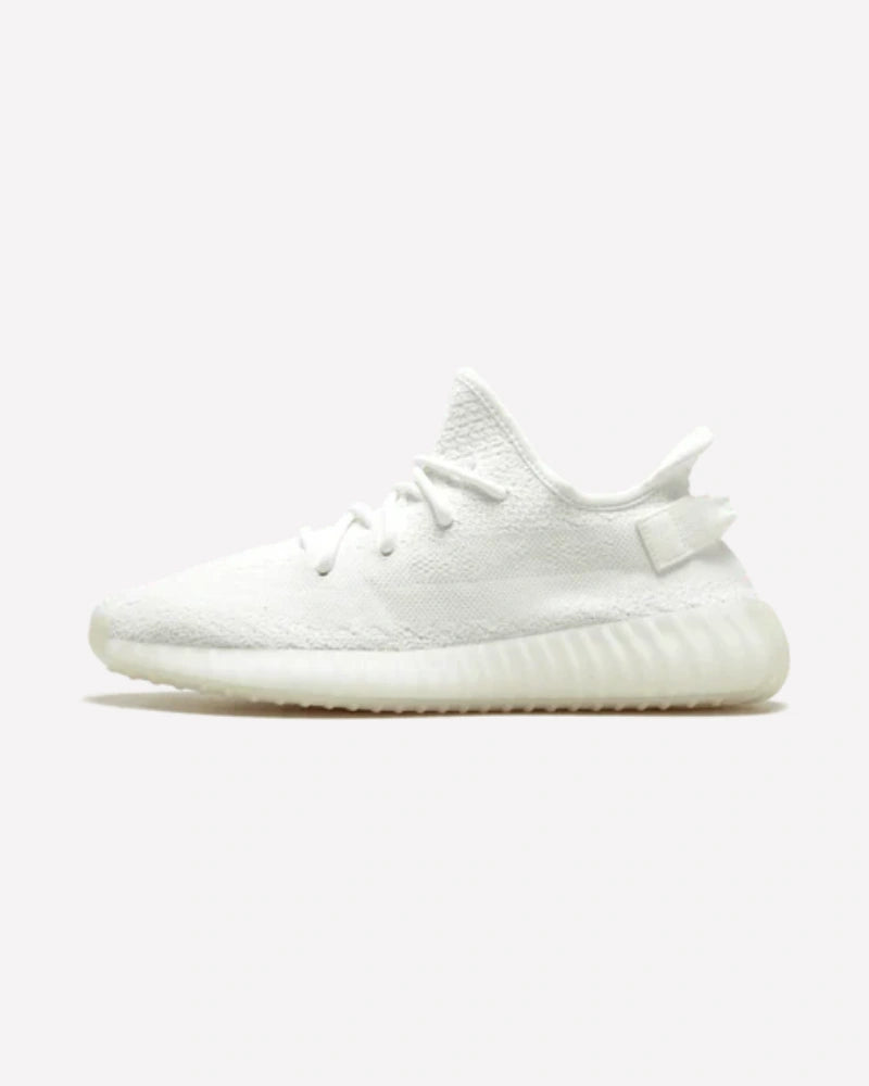 adidas Yeezy Boost 350 V2 Cream Triple White
