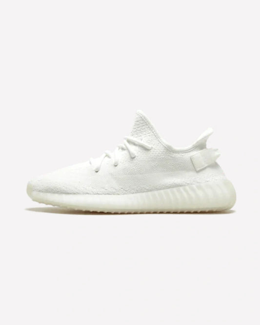 adidas Yeezy Boost 350 V2 Cream Triple White