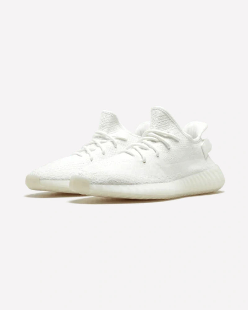 adidas Yeezy Boost 350 V2 Cream Triple White