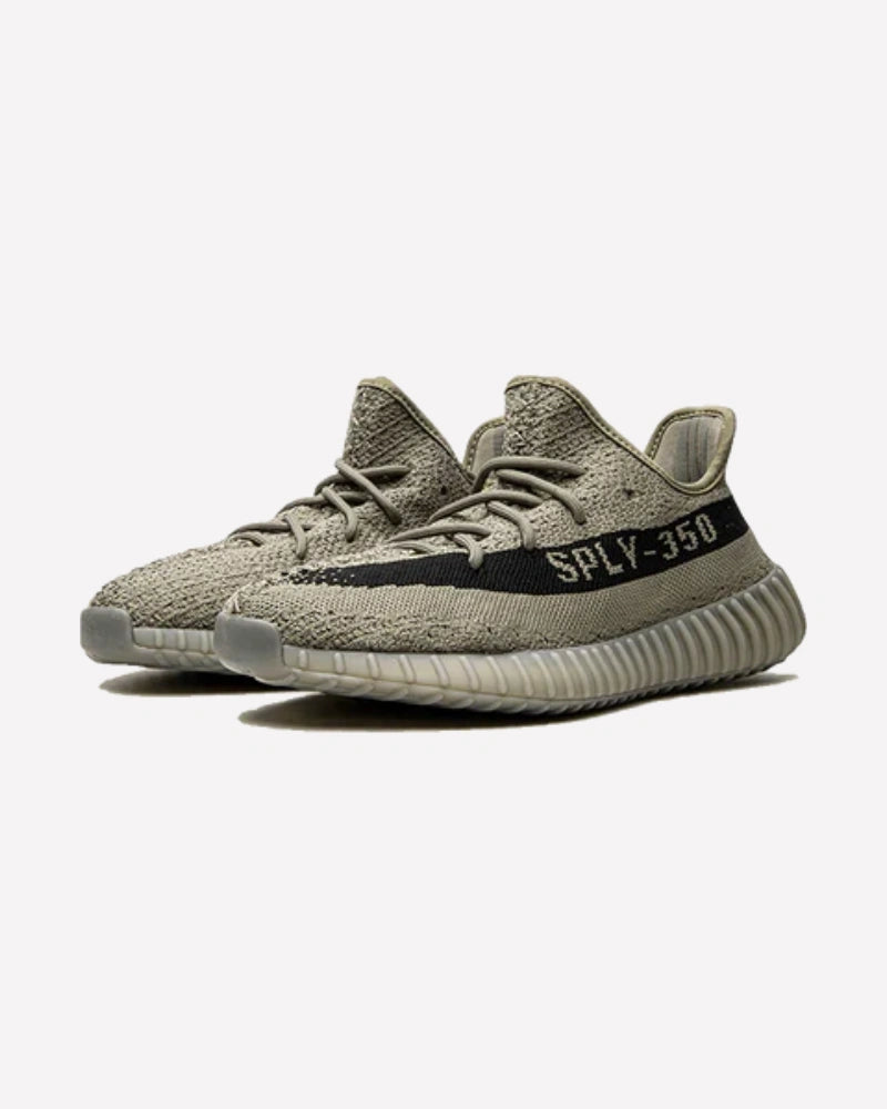adidas Yeezy Boost 350 V2 Granite