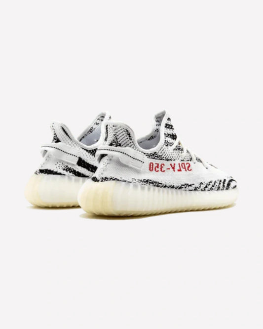 adidas Yeezy Boost 350 V2 Zebra