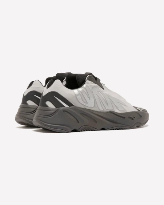 adidas Yeezy Boost 700 MNVN Metallic