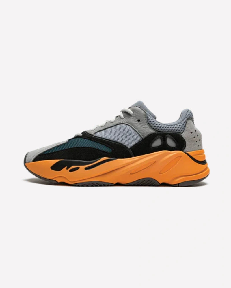 adidas Yeezy Boost 700 Wash Orange