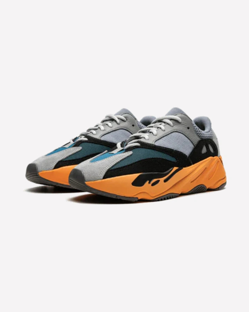adidas Yeezy Boost 700 Wash Orange