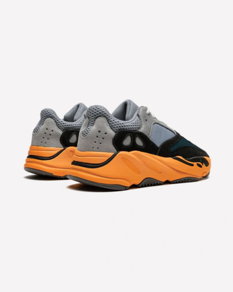 adidas Yeezy Boost 700 Wash Orange
