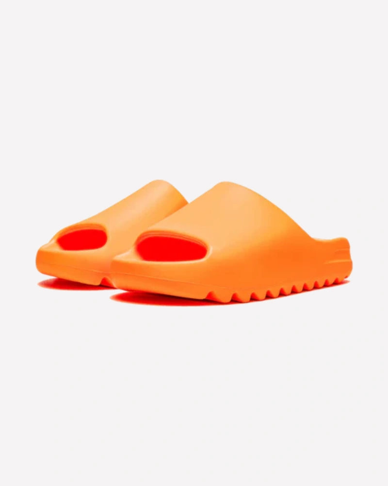 adidas Yeezy Slide Enflame Orange