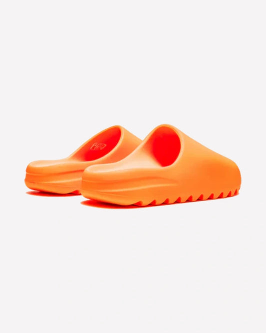 adidas Yeezy Slide Enflame Orange