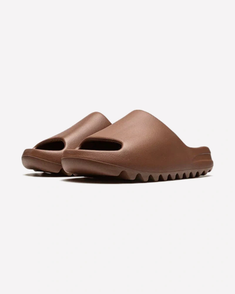 adidas Yeezy Slide Flax