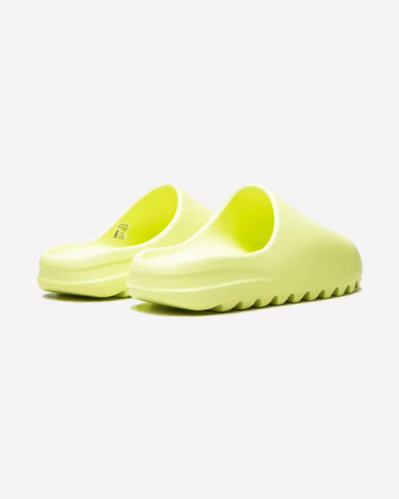 adidas Yeezy Slide Glow Green