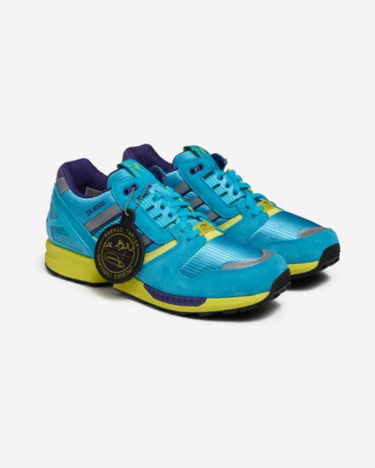 adidas ZX 8000 Consortium Blue Glow Unity Purple
