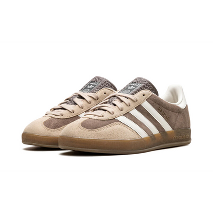 adidas Gazelle Indoor Earth Strata Magic Beige