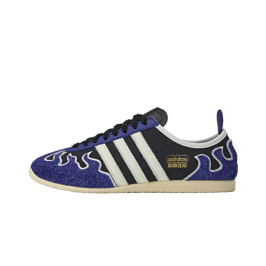 adidas Japan Brain Dead Black Warm Vanilla