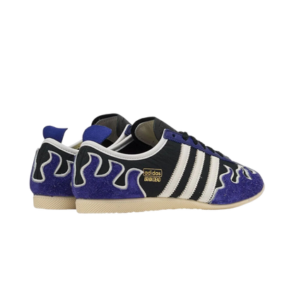 adidas Japan Brain Dead Black Warm Vanilla