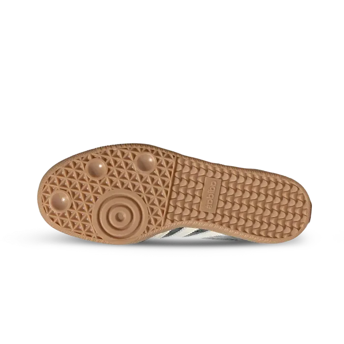 adidas Samba OG Snakeskin Collegiate Green