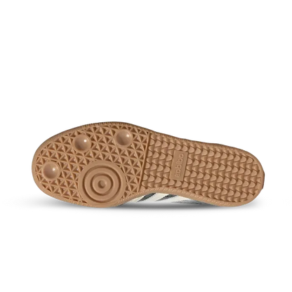 adidas Samba OG Snakeskin Collegiate Green