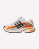 adidas Adistar Jellyfish Pharrell Williams Focus Olive Orange