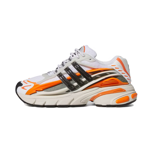 adidas Adistar Jellyfish Pharrell Williams Focus Olive Orange