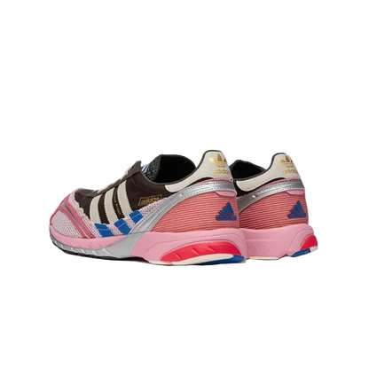 adidas Adizero SL 72 Bad Bunny Brown Clear Pink