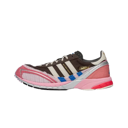 adidas Adizero SL 72 Bad Bunny Brown Clear Pink