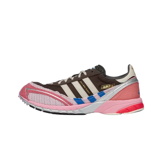 adidas Adizero SL 72 Bad Bunny Brown Clear Pink