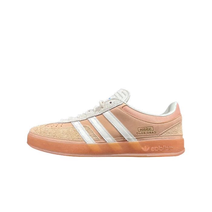 adidas Gazelle Indoor Bad Bunny Wonder Clay