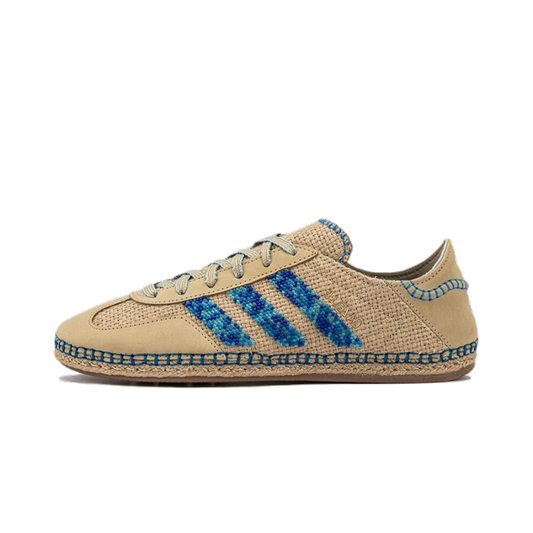 adidas Gazelle CLOT Linen Khaki