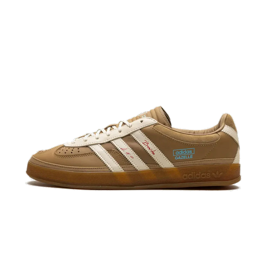 adidas Gazelle Indoor Bad Bunny Lionel Messi La Voz De Los Fans