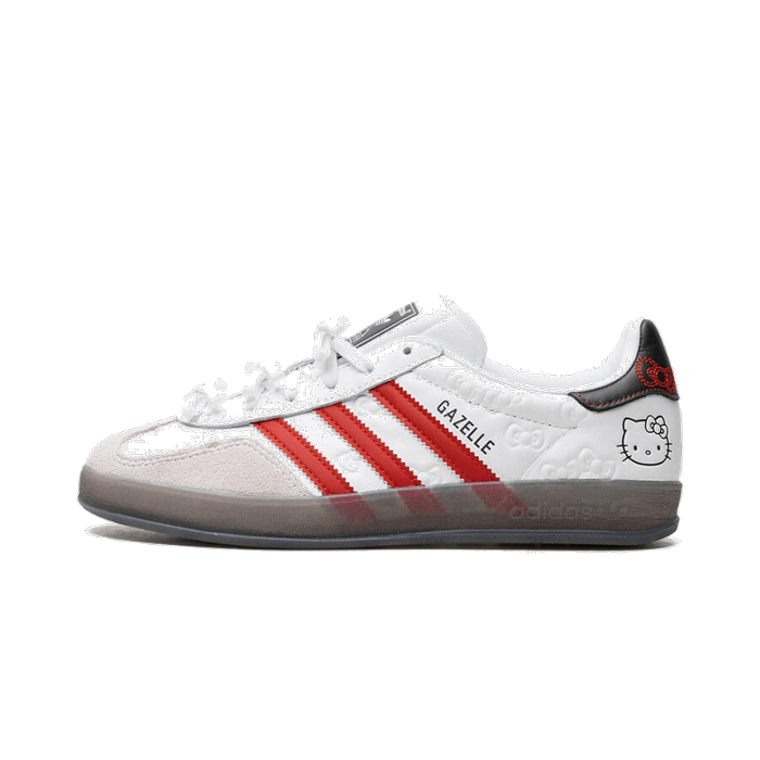 adidas Gazelle Indoor Hello Kitty