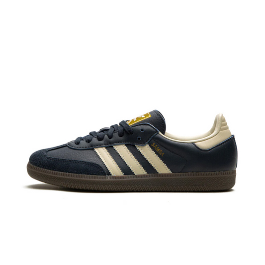 adidas Samba OG Night Navy Gum