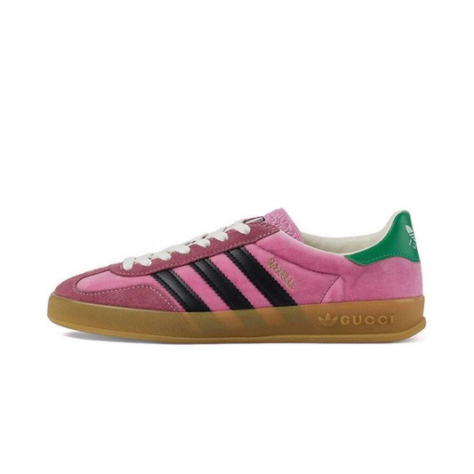 adidas x Gucci Gazelle Pink (Women's)