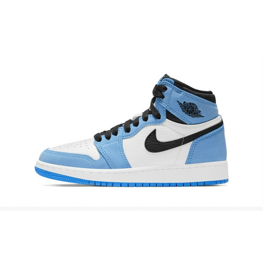 Air Jordan 1 Retro High OG University Blue (GS)