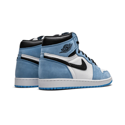 Air Jordan 1 Retro High OG University Blue - Sneaker Lane
