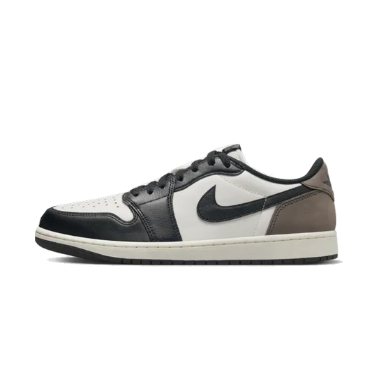 Air Jordan 1 Retro Low OG Mocha (GS)