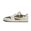 Air Jordan 1 Retro Low OG SP Travis Scott Reverse Mocha